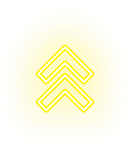 Arrow Up Illustration