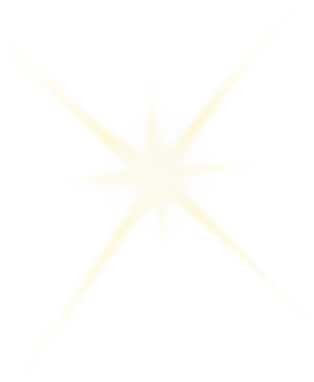 Round Light Ray 